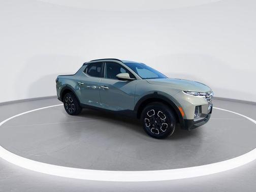 2022 Hyundai SANTA CRUZ SEL Premium