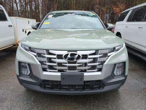 2022 Hyundai SANTA CRUZ SEL Premium