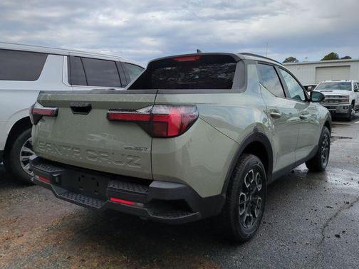 2022 Hyundai SANTA CRUZ SEL Premium