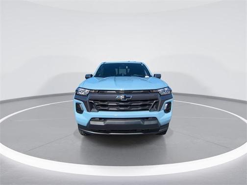 2025 Chevrolet Colorado LT