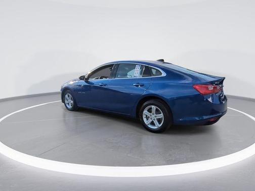 2023 Chevrolet Malibu 1LS