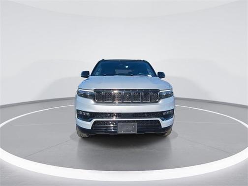 2024 Jeep Grand Wagoneer Series II 4x4