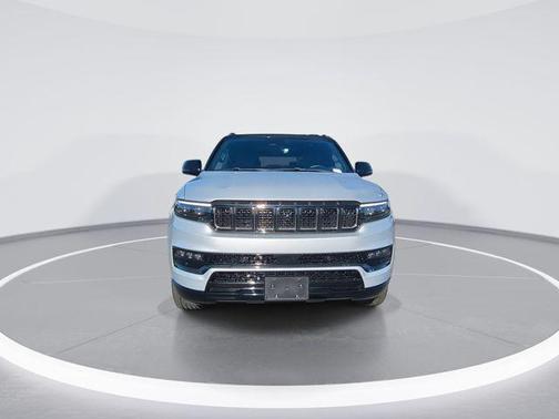 2024 Jeep Grand Wagoneer Series II 4x4