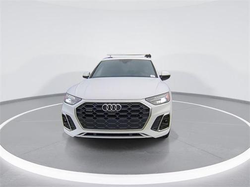 2024 Audi Q5 45 S line Premium Plus