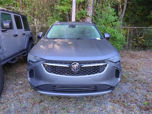 2022 Buick Envision FWD Avenir