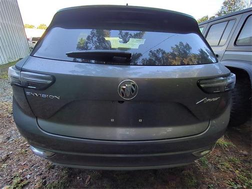 2022 Buick Envision FWD Avenir
