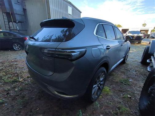2022 Buick Envision FWD Avenir