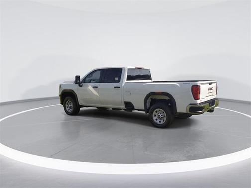 2024 GMC Sierra 3500 Base
