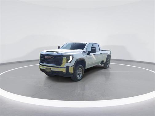 2024 GMC Sierra 3500 Base