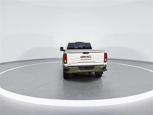 2024 GMC Sierra 3500 Base