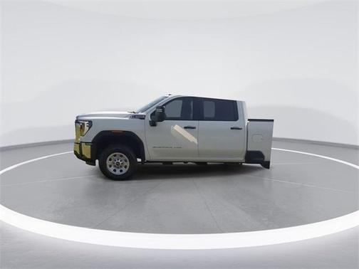 2024 GMC Sierra 3500 Base