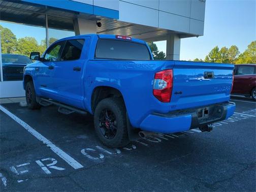 2019 Toyota Tundra TRD Pro 5.7L V8