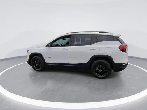 2022 GMC Terrain AWD AT4