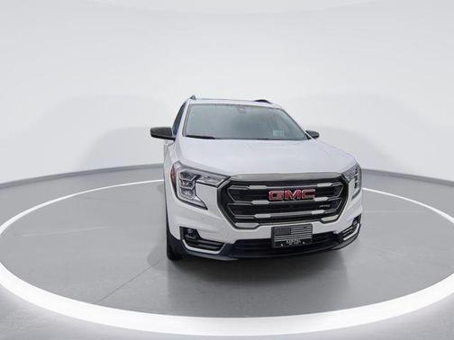 2022 GMC Terrain AWD AT4