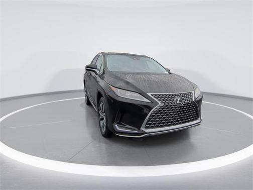 2020 Lexus RX 350 Base