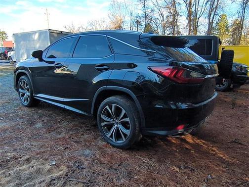 2020 Lexus RX 350 Base