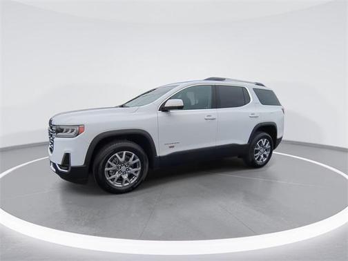 2022 GMC Acadia FWD SLT