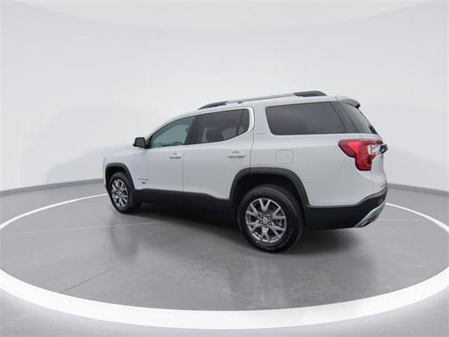 2022 GMC Acadia FWD SLT