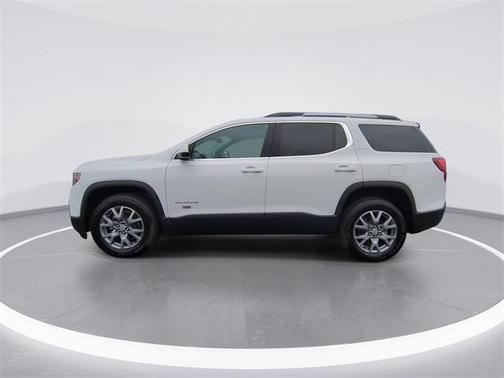 2022 GMC Acadia FWD SLT