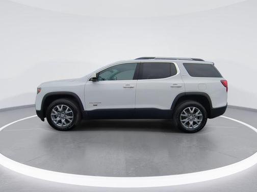 2022 GMC Acadia FWD SLT
