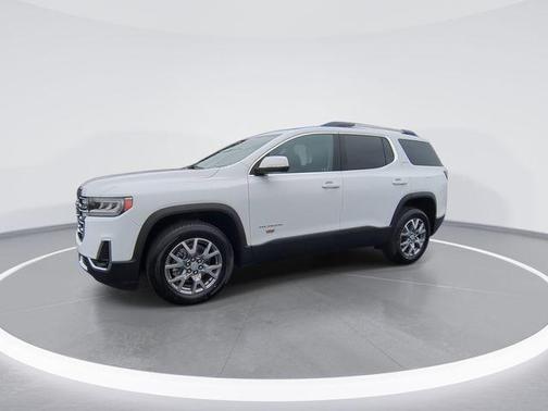 2022 GMC Acadia FWD SLT