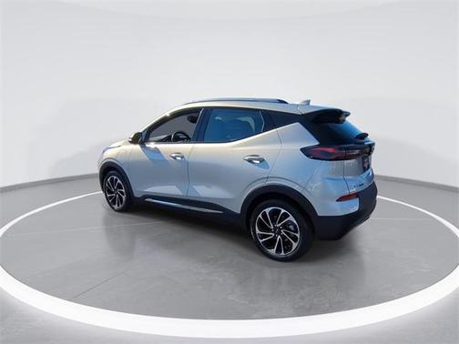 2023 Chevrolet Bolt EUV FWD Premier