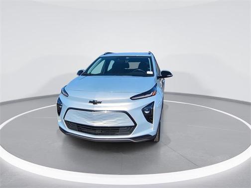 2023 Chevrolet Bolt EUV FWD Premier