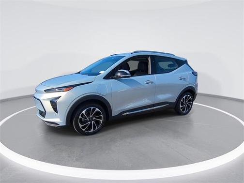 2023 Chevrolet Bolt EUV FWD Premier