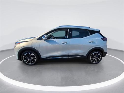 2023 Chevrolet Bolt EUV FWD Premier