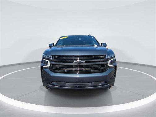 2021 Chevrolet Tahoe 4WD RST