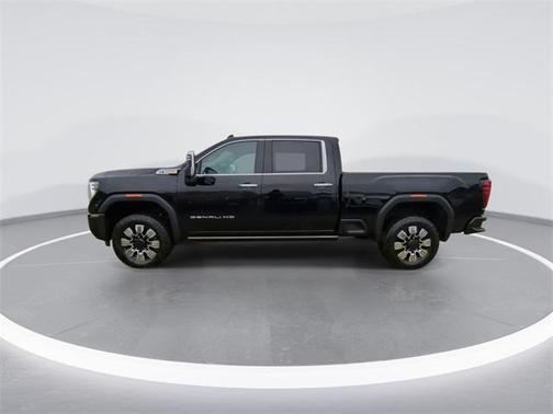 2024 GMC Sierra 2500 Denali