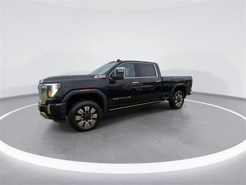 2024 GMC Sierra 2500 Denali