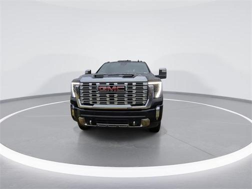 2024 GMC Sierra 2500 Denali