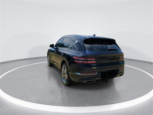 2022 Genesis GV80 2.5T