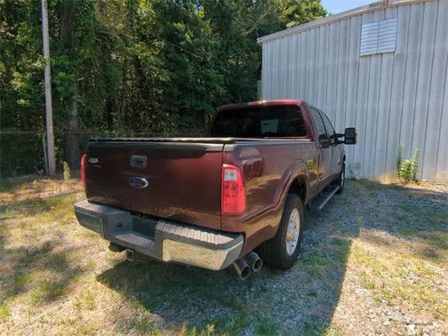 2011 Ford F-250 XLT