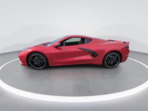 2024 Chevrolet Corvette Stingray w/1LT
