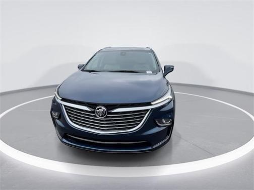 2023 Buick Enclave Essence FWD