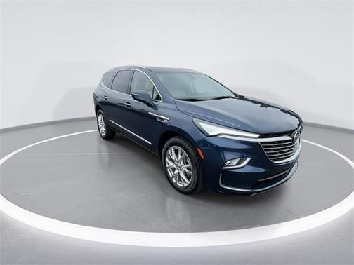 2023 Buick Enclave Essence FWD