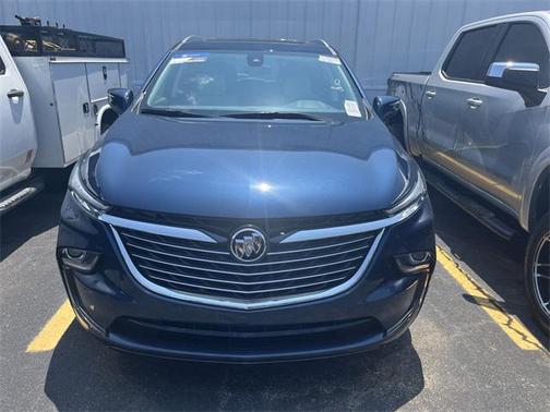 2023 Buick Enclave Essence FWD