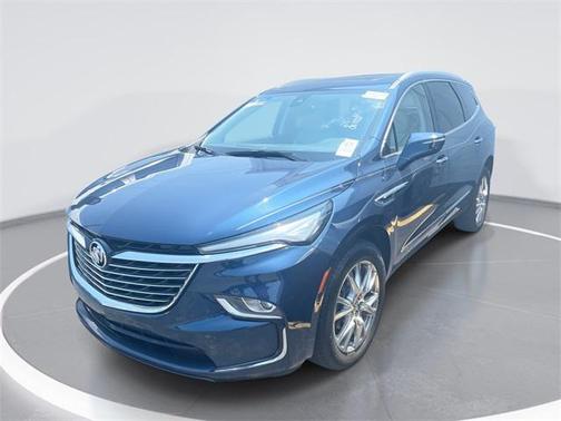 2023 Buick Enclave Essence FWD