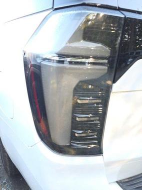 Summit White 2026 Chevrolet Tahoe LT