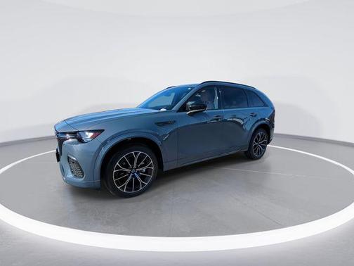 2025 Mazda CX-70 3.3 Turbo S Premium Plus