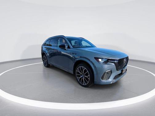 2025 Mazda CX-70 3.3 Turbo S Premium Plus