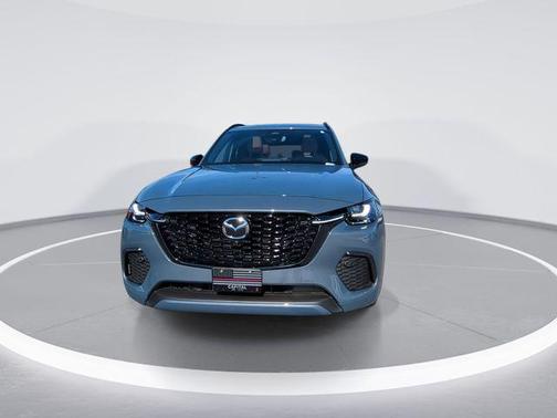 2025 Mazda CX-70 3.3 Turbo S Premium Plus