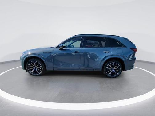 2025 Mazda CX-70 3.3 Turbo S Premium Plus