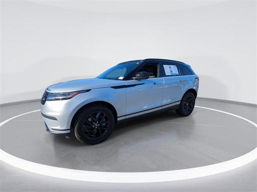 2025 Land Rover Range Rover Velar P250 S