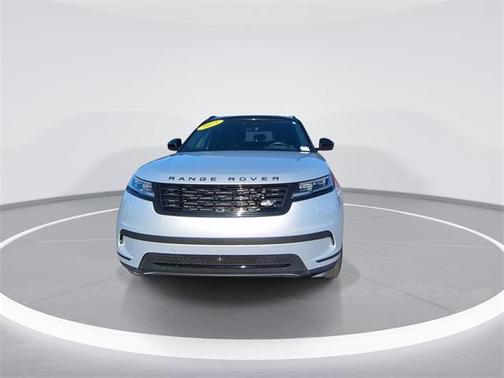 2025 Land Rover Range Rover Velar P250 S