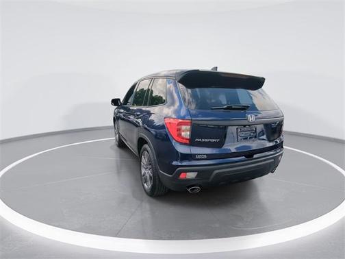 2021 Honda Passport 2WD EX-L