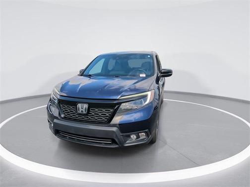 2021 Honda Passport 2WD EX-L