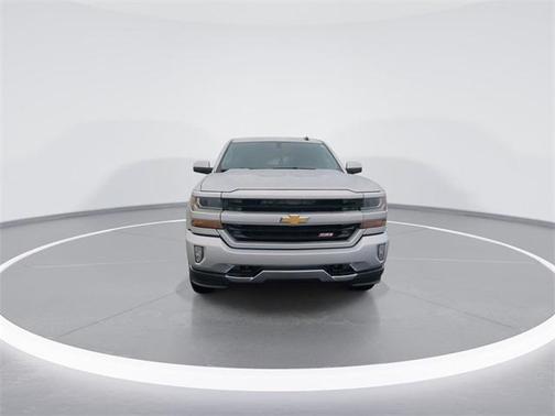 2016 Chevrolet Silverado 1500 2LT